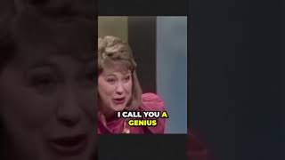 Why was he called a genius?  Computer! #youtubeshorts  #trending #tiktok #youtube #ytshorts