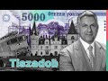 Kastély Tour Lázár Jánossal 1. rész | A tiszadobi Andrássy-kastély