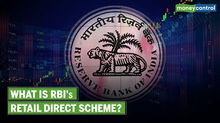 RBI Retail Direct Scheme: Should You Invest In Government Securities?