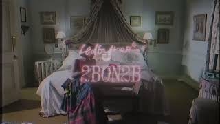 Ledbyher - 2BON2B (Lyric Video)