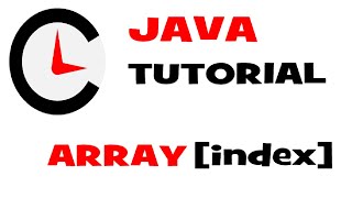 Minute Code: JAVA Array
