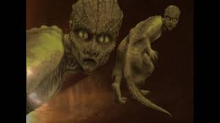 Reptilian: Part 1/2 | Lost Tapes, Season 3