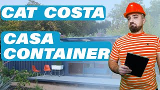 CAT COSTA o Casa Container ?! Sa fie oare ieftine aceste case modulare din containere ?