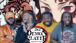 Yoriichi Explained! Demon Slayer 3x2 Reaction | Swordsmith Village Arc