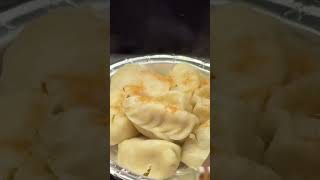 Aaj Yehi Hai Street food momos #amolikakitchen #steetfood #kitchenrecipes