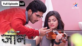 Do Dil Ek Jaan | Satya ne di Vidhaan ko dhamki | FULL EPISODE-147 | दो दिल एक जान