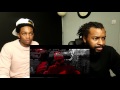 Dave - Revenge Reaction