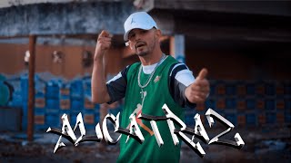 14P - ALCATRAZ (Official Video)#RKT #rapmusic #cumbia420