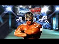 WWE Smackdown Vs Raw 2008 Rey Mysterio Entrance - No commentary