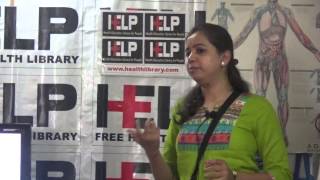 Assertiveness Skills By Ms. Jai Bapat HELP TALKS Video