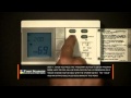 How To Program Your Thermostat - Four Seasons Heating & Air Conditioning