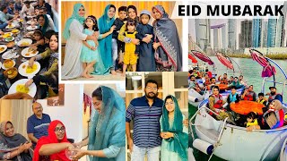 EID VLOG 2022| ഞങ്ങളുടെ പെരുന്നാൾ ആഘോഷം | EID MUBARAK