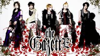 The Gazette Hanakotoba