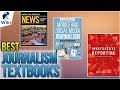 8 Best Journalism Textbooks 2018