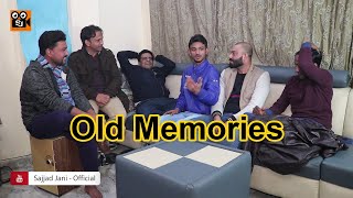 Old Memories | Sajjad Jani Official