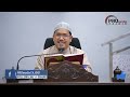 20-05-2024 Ustaz Abdul Kadir Sahak - Bahrul Madzi Jilid 2 (Permasalahan 180)