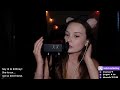 ASMR Darling Mouth Sounds Compilation Part 1