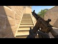 M4A4 3K on Mirage