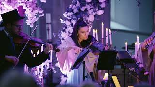 A Night in Regency Elegance | Bridgerton Inspired Concert