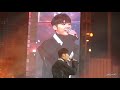 2017.12.10 휘성 wheesung the stage big pleasure 88th