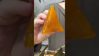 Bánh gio mật mía gia truyền ☎️ 0966.825.916