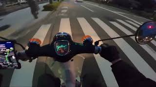 【キャブヘイ】ついにバイクでもンギモッヂイイくなくなってしまったキャブヘイ