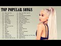 Top Hits 100  Top 40 Popular Songs Music Hot This Week