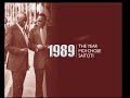 1989 | 50 years of Independence | Kenya History and Biographies