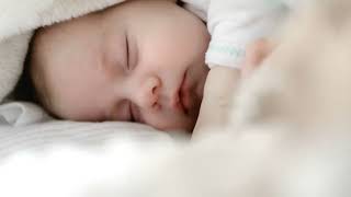 MUSIC TO SLEEP YOUR BABY SOUNDLY 👶   RELAXING FOR NEWBORNS   SONG TO SLEEP