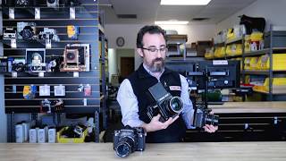 Mamiya 7ii: What You Need To Know