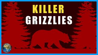 The Grizzly Bear Attacks of 1967