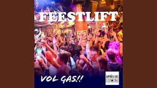 Vol Gas!!