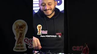Tukoh Taka Fifa World Cup Anthem 2022 Qatar Re-Edit  / نشيد كأس العالم