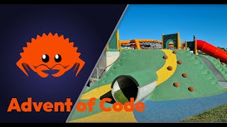 Day 08 - Advent of Code 2025