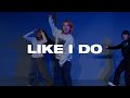 J.Tajor - Like I Do l NAYEONG choreography