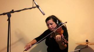 Gypsy Influence Maravillas featuring Daniela Bisenius on Violin