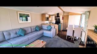 2021 Willerby Sierra 38x12 Two bedroom | 4100