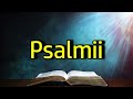 psalmii vechiul testament biblia audio romana