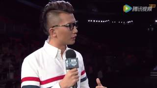 SwordArt said in the interview:I think CLG is the worst team besides IWCI team.