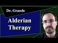 What is Adlerian Therapy?