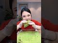 yy new complete ice mukbang 5 finishing ice