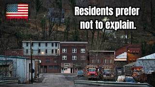 Why West Virginia Locals Warn Visitors About These 6 Disturbing Mysteries
