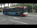 4k 桃園客運5063路 往林口 頭湖出站 kka 3780