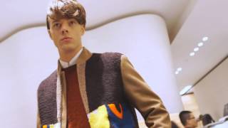 FENDI Men's experience with August Man