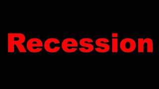 What The Recession Will Be Like + How to Prepare in 2020