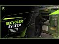 BBS Recycling [Qbcore, Esx, Qbox, Standalone] | FREE