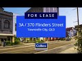 3A/370 Flinders Street, Townsville City - For Lease