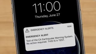 Fix Wireless Emergency Alert System Not Working Wireless Emergency Alerts Problem Howtofix Fixit