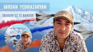 Vardan Yeghiazaryan - 