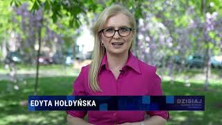 #DzisiajSprawdzam | Czy CPK powstanie? | E. Hołdyńska